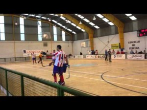 CERCEDA-ALCOBENDAS