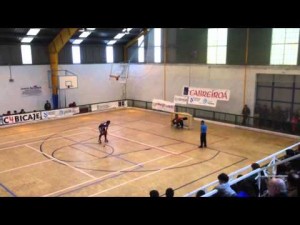 CERCEDA-ALCOBENDAS
