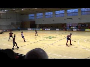 PHC SANT CUGAT - CP CERCEDA.- 1&ordf; Div.Nacional 2012-2013