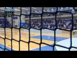 Resumen FC Porto Imp&eacute;rio Bonan&ccedil;a 8-7 Candel&aacute;ria