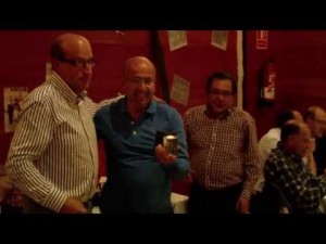 V Encuentro hockey sobre patines Sto. Domingo