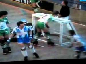 Resumen FC Porto 7 - Wimmis (Suiza) 1 - Ta&ccedil;a das Ta&ccedil;as (1989)