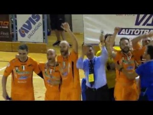 Valdagno campe&oacute;n de Italia 2013