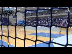 FC Porto Imprio Bonana 8-7 Candelaria