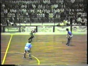 Italia - Portugal del Mundial del 1984