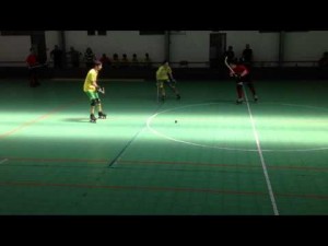 Penafiel vs Juventude Pacense Juvenil resumen