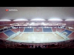 FC Barcelona - 40 a&ntilde;os de la 1&ordf; Copa de Europa de hockey patines