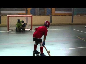 Gradohockey 1er. turno: Concurso de penaltis - B