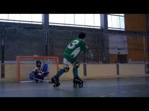 Gradohockey 1er. turno: Concurso de penaltis - A