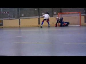 Gradohockey 1er. turno: Concurso Directas - A