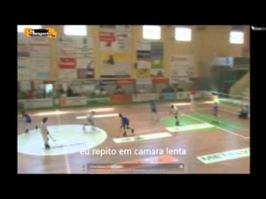 Final Four Canpeonato Nacional de Infantis S13