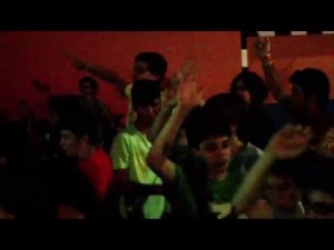 Gradohockey: fin de fiesta segundo turno