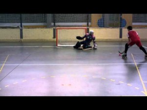 Gradohockey 2&ordm; turno: Concurso de directas - B