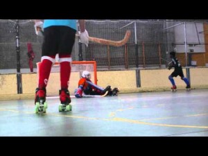 Gradohockey 2&ordm; turno: Concurso de directas - A