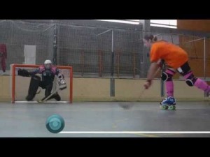 Gradohockey 2&ordm; turno: Concurso de penaltis - A