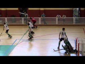 Golazo del Reus en el cto.espa&ntilde;a alevin 2013 en Sant Vicent del Raspeig.