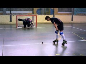 Gradohockey 2&ordm; turno: Concurso penaltis - B