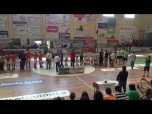 AD Porto - infantiles - Campeones Nacionales 2012/2013