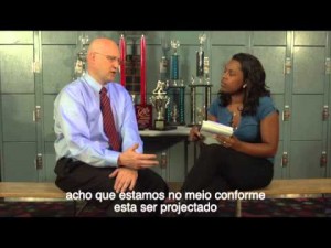 Mundial 2013 - Conoce Angola