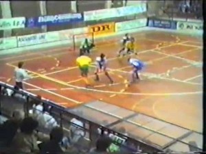 Hockey Novara - Franco Amato Show parte 5
