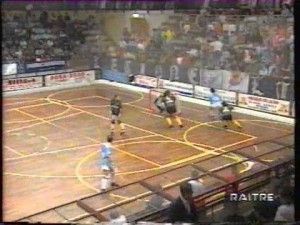 25&deg; scudetto Hockey Novara - Bassano