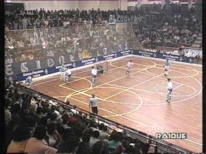 Hockey Novara - Roller Monza 2-0