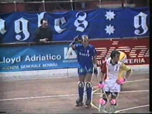 Hockey Novara - Franco Amato Show parte 3