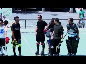 6 &ordm; Encuentro de Hockey sobre Patines vai a Praia