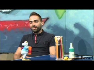 Entrevista a Lluis Rodero, jugador del ICG Software Lleida Llista Blava