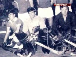 Victorias y Patrimonio del SL Benfica