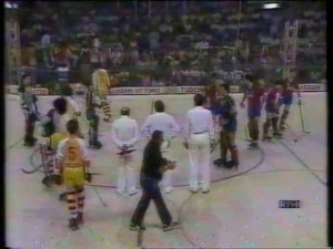 Lodi - Noia Final Cers 6-3 1986-87