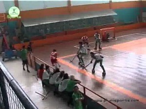 APAveiro vs APPorto Femininos Sub20 2 Parte