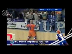 Meilleurs buts de Rink hockey.- Mejores goles de Hockey