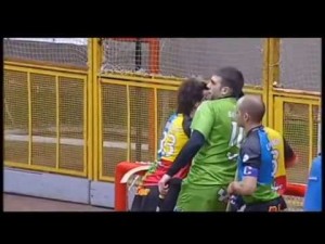 Una temporada sin aliento (Hockey Prato)