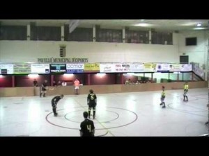 Matar&oacute; - Bar&ccedil;a (Partido de veteranos)