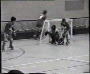 Cto de Catalu&ntilde;a jugado en Andorra 1989