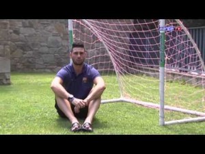 FC Barcelona - Marc Torra: 