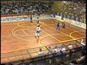 Hockey Novara - Thiene Final Cers 1992-93
