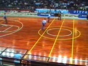 Hockey Novara - Forte dei Marmi 6-1  1991