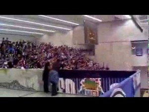 Este es el ambiente Drag&atilde;o Caixa | Porto vs Benfica