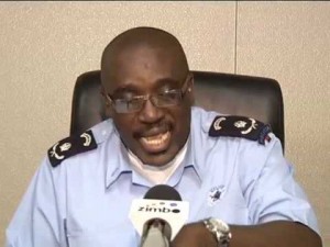 M&aacute;s de mil efectivos de la polic&iacute;a trabajan en el Mundial