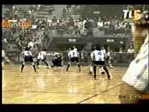 Gol Argentina - Argentina SUB 20 | 7