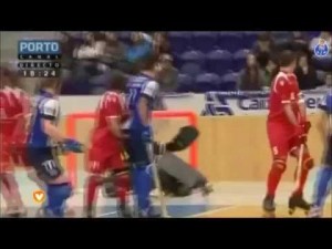 Promo Mundial de Angola