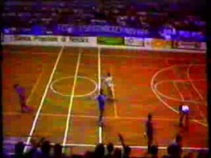 Hockey Novara - Amatori Vercelli 7-4 1985-1986