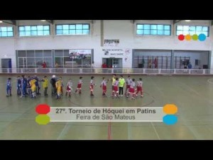 27&ordm;. Torneo - Feira de S&atilde;o Mateus 2013