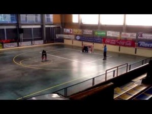 Directa Liceo - Cerceda Torneo Villa de Grado 1