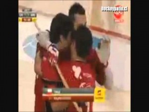Resumen Chile 1-1 Angola, 2-0 en penaltis Mundial Angola