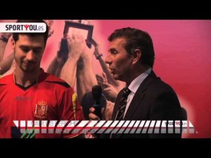 Espa&ntilde;a, a por su quinto Mundial consecutivo