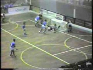 Italia-Usa 5-3 Mundial 1984