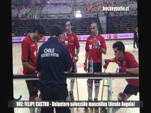 Reacciones tras el triunfo de Chile sobre Sud&aacute;frica en el mundial
